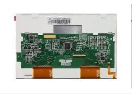 Exhibición LCD de AT070TN83 V.1 Innolux TFT HD 7 ODM de la pantalla táctil HDMI de la pulgada