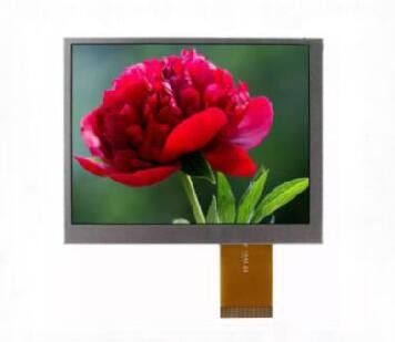 500:1 paralelo 60Hz 5,6&quot; del panel del módulo del RGB TFT LCD exhibición de HDMI TFT