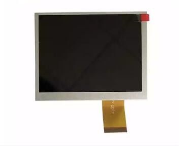 5,6 conductor Board 640x480 de la pantalla táctil del panel At056tn52 V.3 de la pantalla LCD de la pulgada