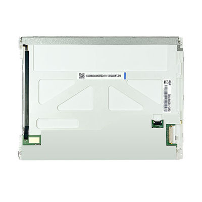 El panel de pantalla táctil de Boe Ba104s01-300 10,4” Lvds 800x600 llevó integrado