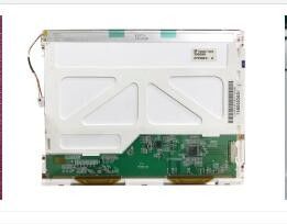 Monitor LCD de Tm104sdh01-00 Tft 10,4 luminancia del panel táctil 400cd/M2 del Lcd de la pulgada