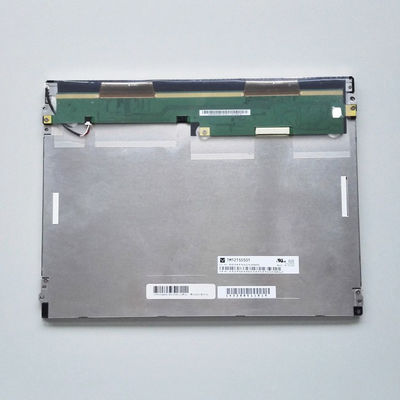 Monitor LCD TFT del 700:1 de G121sn01 V4 el panel del módulo de la exhibición de 12,1 pulgadas