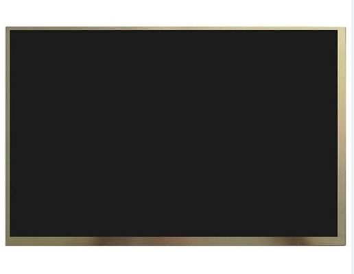 El panel industrial de Rohs TFT exhibición de Wxga LCD de 10,1 pulgadas para el conductor Board Pad