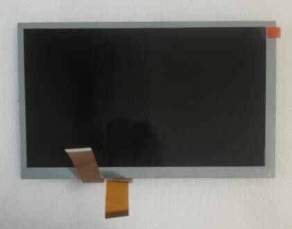 8 pulgadas Innolux Tft Industrial LCD Panel de visualización At080tn03 V.7 Superficie anti-brillo