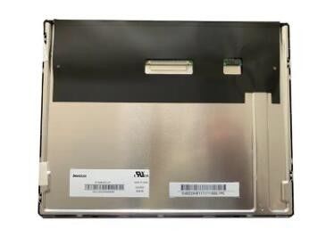 Pantalla LCD TFT de Innolux de 10,4 pulgadas y liendres del panel de exhibición del IPS 500 y LVDS