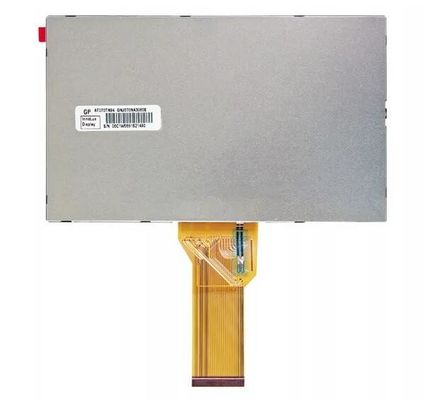 Exhibición del LCD del color TFT de Innolux At070tn94 RGB 7 pulgadas