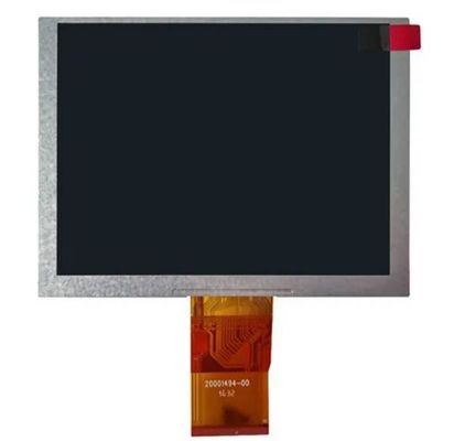 módulo de la exhibición 640x480 TFT VGA LCD del Pin LCD de 640x480 RGB FPC 50