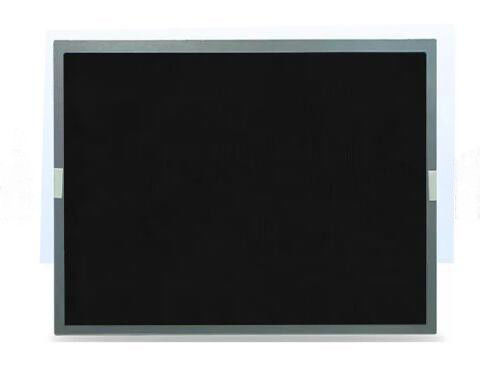 ODM industrial del panel de la pantalla LCD táctil del 600:1 de la exhibición del LCD del color TFT del grado el 15in