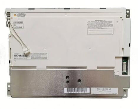 Display LCD de 10 pulgadas Hsd100ixn1-A10 Industrial Tft Panel Pantalla 200cd/M2