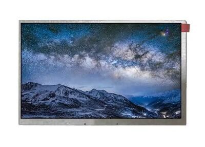 7&quot; Nj070na-23a 1024*600 Display de LCD de automóviles para automóviles