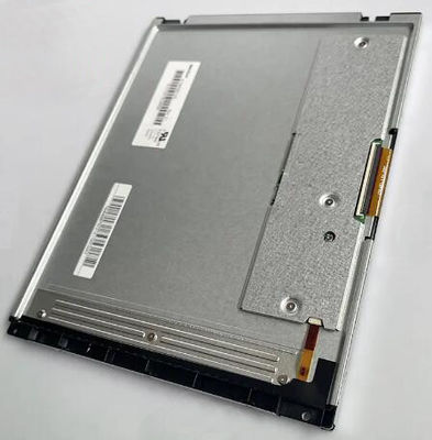 10,4 pantalla táctil de Lvds del panel de la pulgada 800x600 G104age-L02