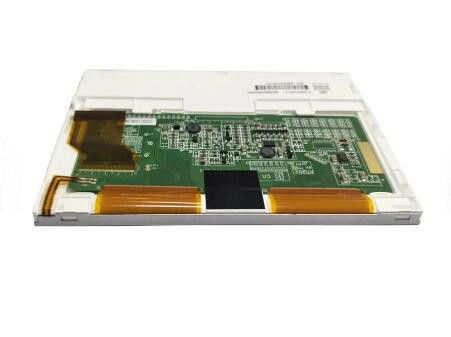 Exhibición médica de 40 Pin TFT del módulo At056tn53 V.1 de la exhibición del ODM TFT LCD