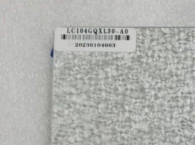10,4 pantalla industrial del interfaz del panel LVDS de la pulgada 1024*768 TFT LCD