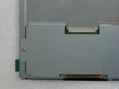 12.1 pulgadas Tft LCD Modulo de visualización Lvds Interfaz para dispositivos médicos