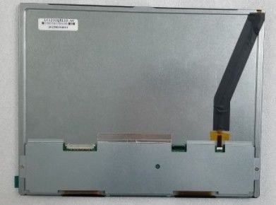 12.1 pulgadas Tft LCD Modulo de visualización Lvds Interfaz para dispositivos médicos