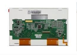 800x480 el color TFT LCD exhibe el interfaz 18bits del LCD TTL con el contraluz de WLED