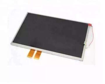 10.2 pulgadas de 800*480 LCD Innolux con pantalla táctil TFT de amplia temperatura a 102tn03 V.8