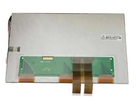 10,2 exhibición del LCD del alto brillo del brillo de la pulgada 800x480 Innolux At102tn03 V.8 para el equipamiento médico