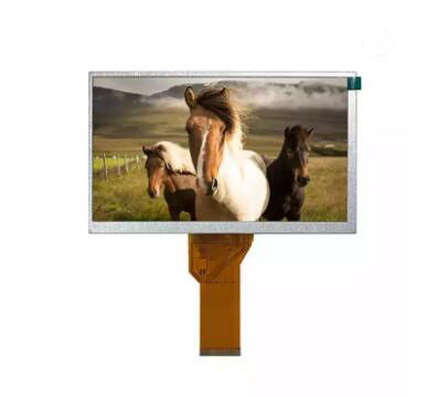 Innolux Display At070tn94 7 Inch 50 Pin LCD Display 800x480