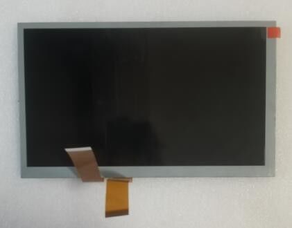 8&quot; Innolux At080tn03 V.7 Tft Monitor LCD 800*480 Lcm Pantalla de visualización