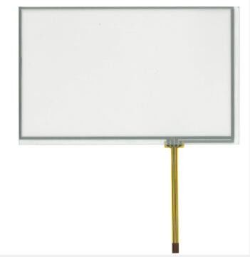 7 pulgadas de pantalla táctil Equipo médico pantalla de control industrial Tp Ctp fábrica china