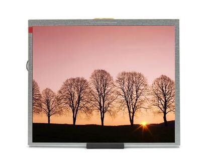 10.4 pulgadas 500:1 60 pines Ttl paralelo Rgb Lsa40at9001 Tft monitores de LCD