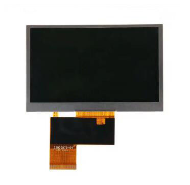 Chimei Innolux 4.3 ′′Tft At043tn25 V.2 teléfono celular pantalla LCD 40 pin pantalla táctil